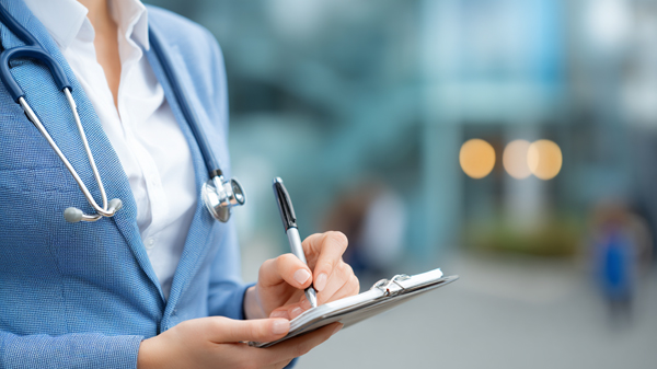 Perizie medico-legali